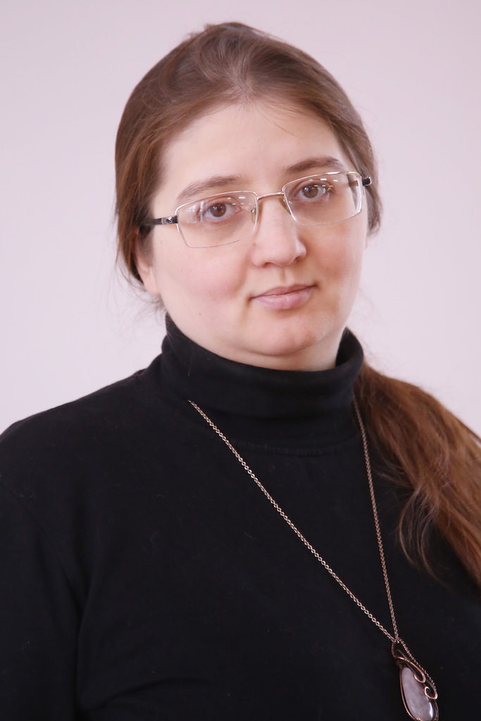Станишевская Марина Александровна.