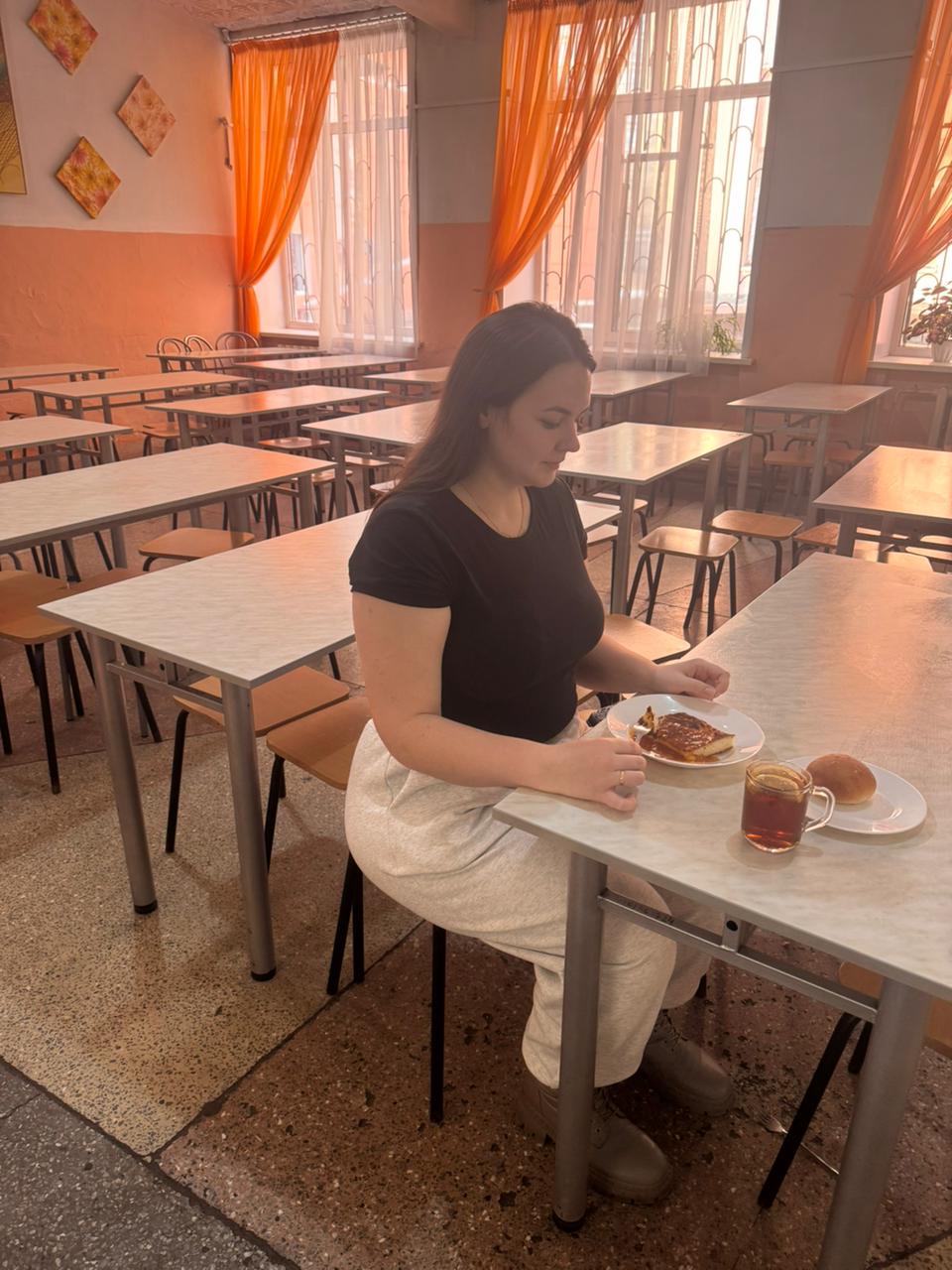 РАБОТА КОМИССИИ ОБЩЕСТВЕННОГО КОНТРОЛЯ КАЧЕСТВА ПИТАНИЯ ОБУЧАЮЩИХСЯ.